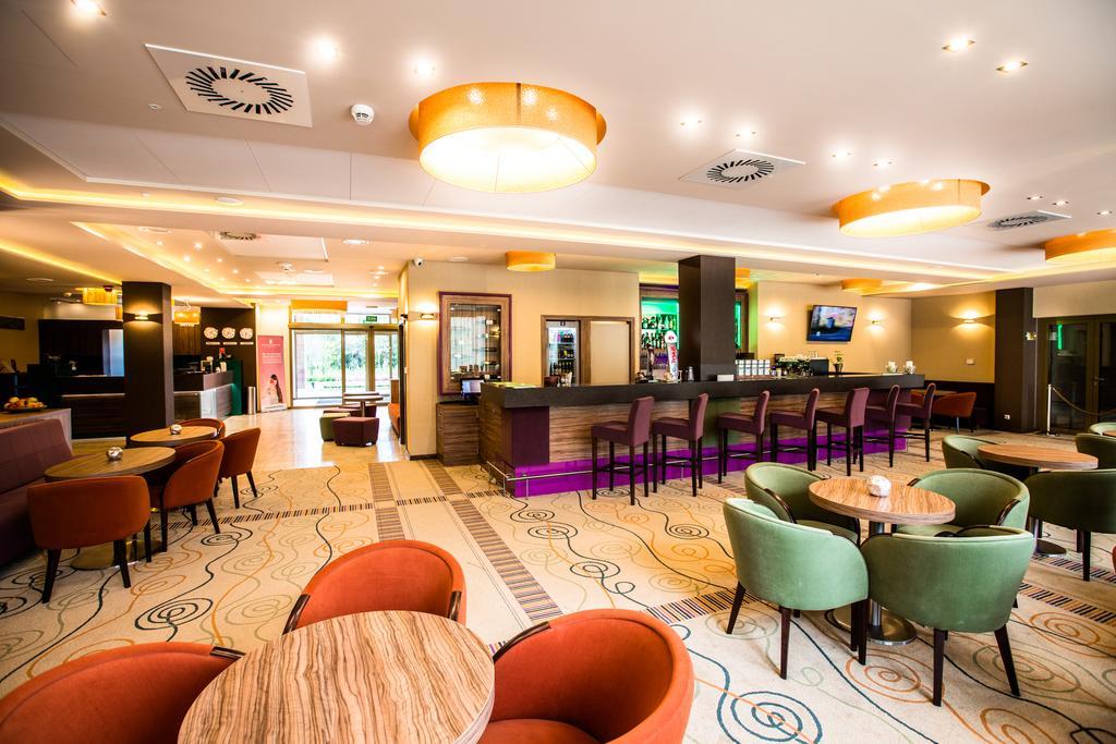 Mineral Hotel Malinowy Raj Solec-Zdrój Extérieur photo